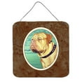 thumbnail image 1 of Dogue de Bordeaux Wall or Door Hanging Prints, 1 of 1