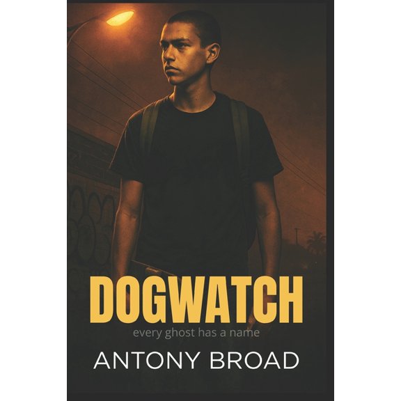 Dogwatch, (Paperback)