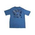 thumbnail image 1 of Dogwood Clothing - Little Boys Short Sleeve T-Shirt 11616-4T (blue phoenix), 1 of 3