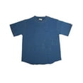 thumbnail image 1 of Dogwood Clothing - Little Boys Short Sleeve Tee Shirt 11631-7 (blue), 1 of 3