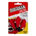 thumbnail image 1 of Dogzilla Dino Claw Dog Toy, Multicolor, 1 of 5