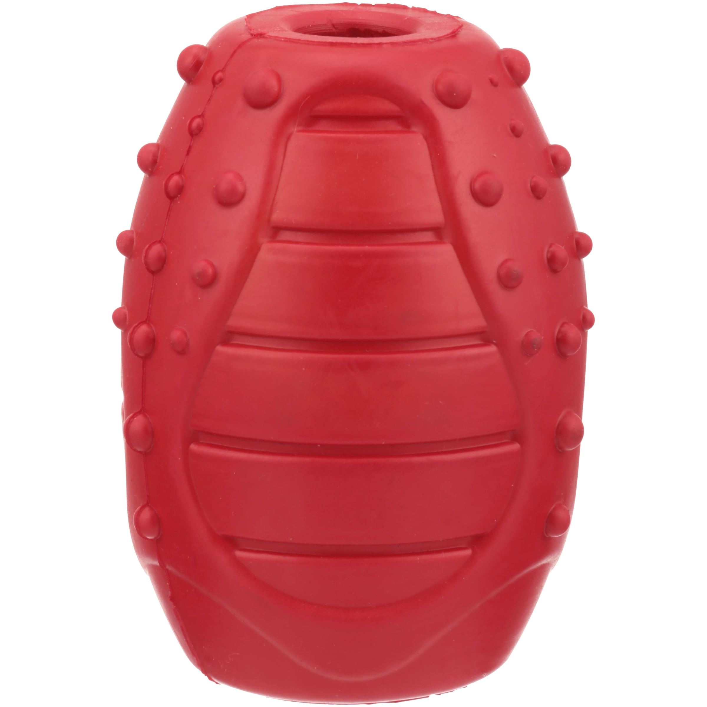 Dogzilla Medium to Large Treat Pod Rubber Dog Toys - Walmart.com