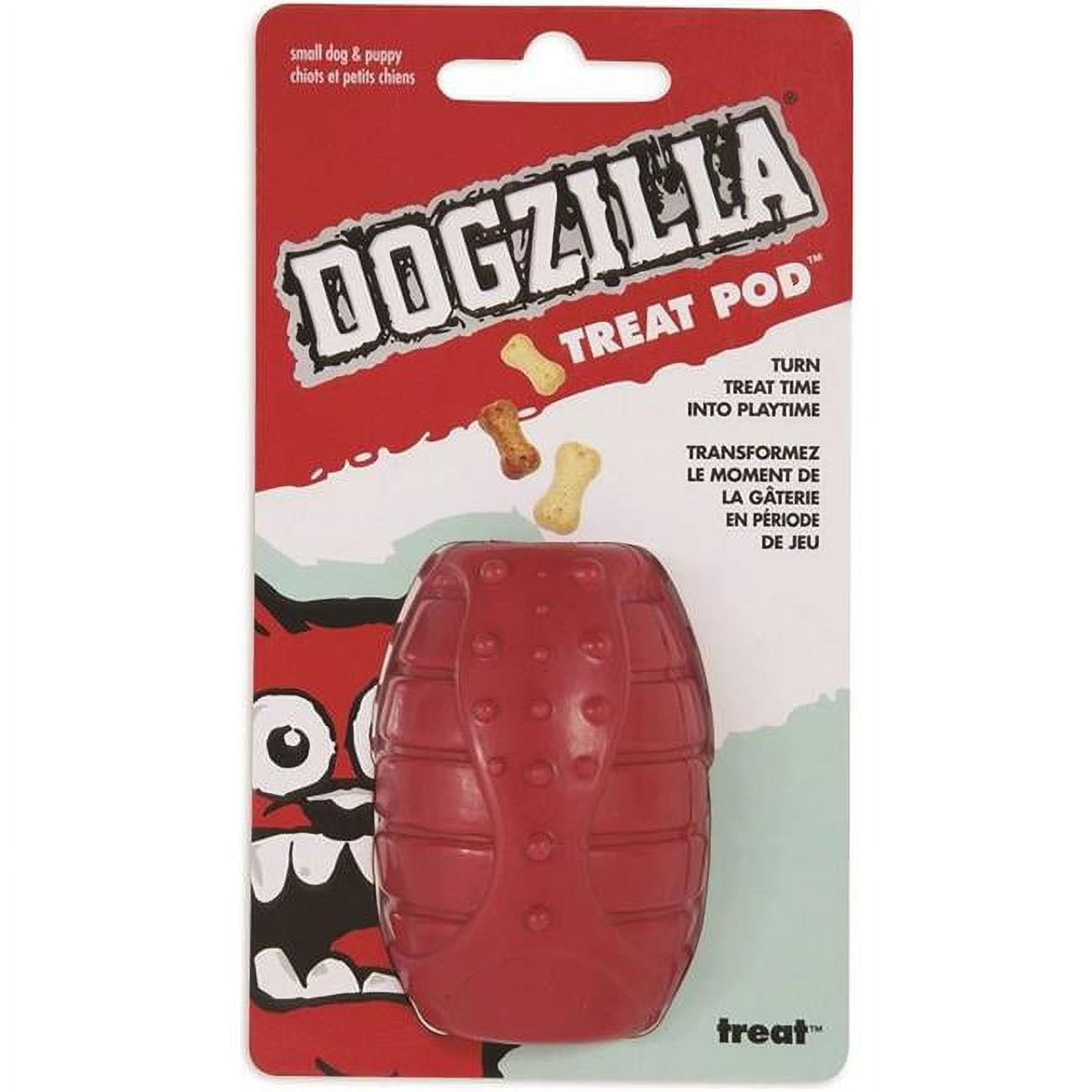 ドッグフード rusola ZUK-Product-MiniNaturals-Beef-