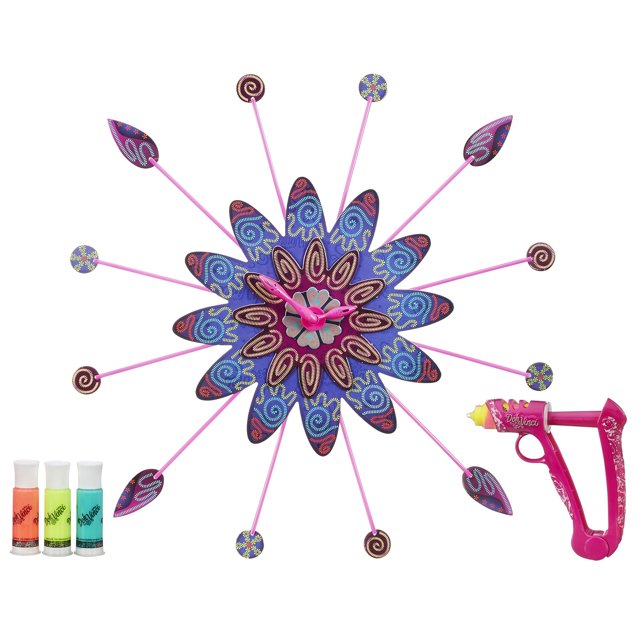 DohVinci Custom Clock Design Kit