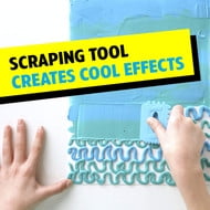 DohVinci On the Go Art Studio by Play-Doh Brand, Ages 6 and up