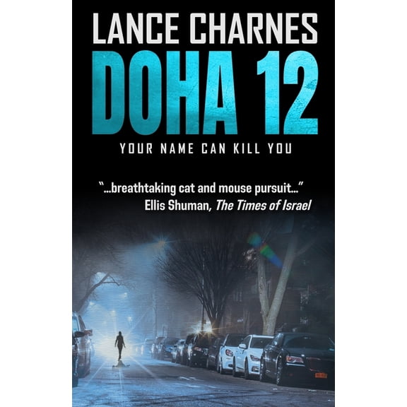 Doha 12, (Paperback)