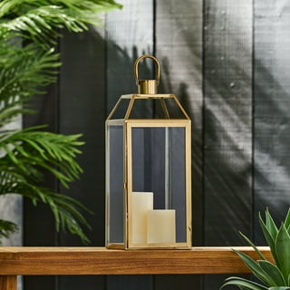 Outdoor Lanterns in Decorative Outdoor Lighting Silver Walmart