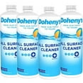 thumbnail image 1 of Doheny's All Surface Cleaner - 4 x 1 Qt. Bottle, 1 of 3