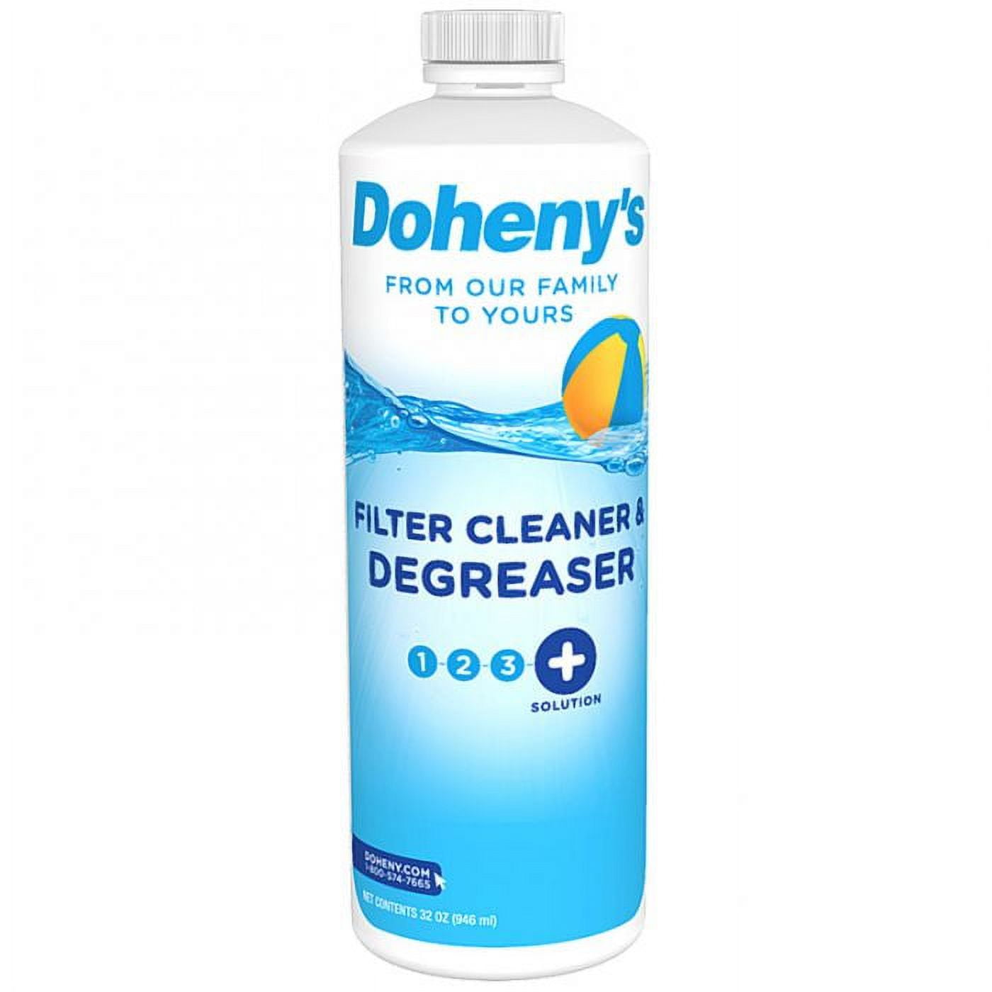 Doheny