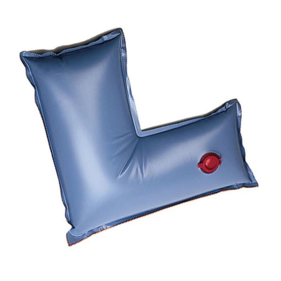Doheny's Harris Pool Products Corner Water Tubes, Each, BLUE