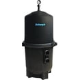 thumbnail image 1 of Doheny’s Pool Pro Deluxe Vertical Grid DE Pool Filter, 60 Sq Ft, In-Ground Swimming Pool Filtration System, 1 of 1