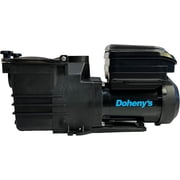 Doheny's Pool Pro Plus VS Inground Pool Pump | 1.5 HP | Energy-Efficient Variable Speed | Advanced Airflow Ventilation | Oversized Strainer Basket | 115/230V | Hayward Super Pump Replacement