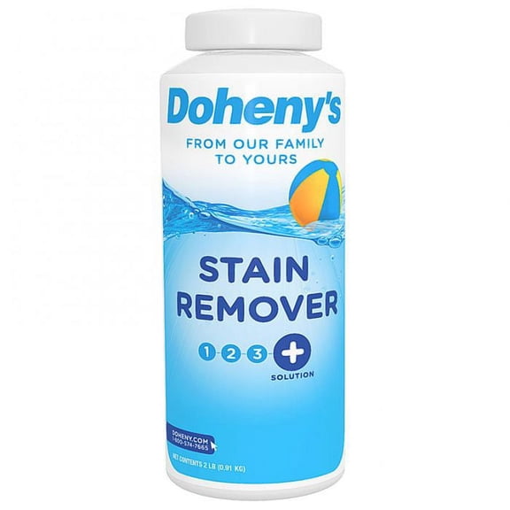 Doheny's Stain Remover - 2 lb. Bottle