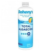 Doheny's Total Algaecide for Swimming Pools - 1 Qt.