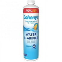 Doheny's Water Clarifier Plus - 40 oz. Bottle