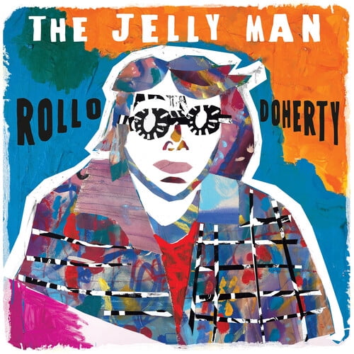 Doherty,Rollo - The Jelly Man - Music & Performance - CD