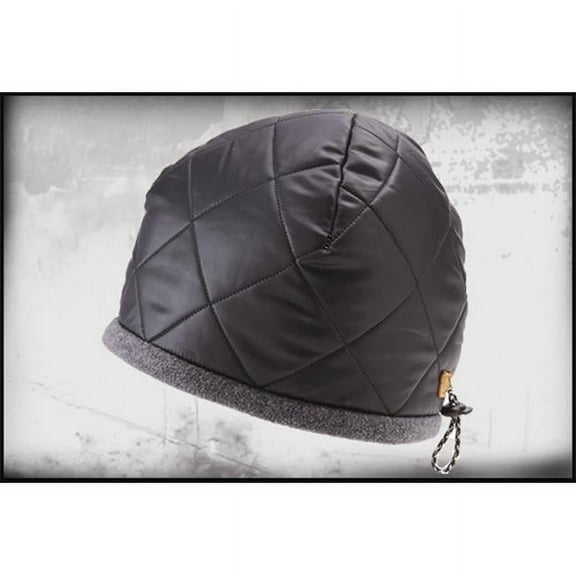 Dohm Denali Winter Hat - Black, Medium-Large