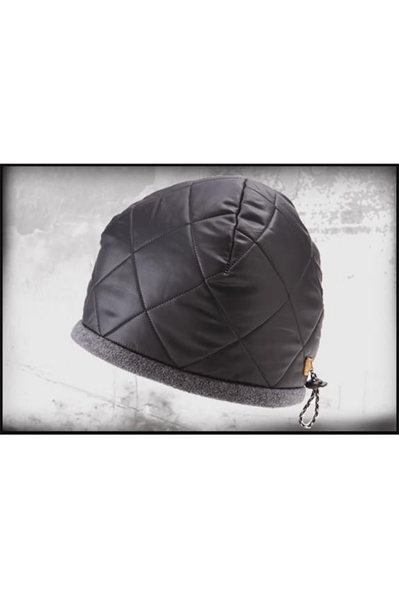 Dohm  Denali Winter Hat - Black, Medium-Large