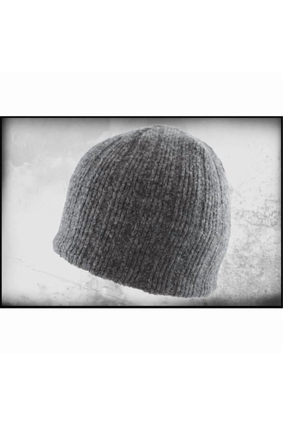 Dohm  Index Hat - Grey, Medium-Large