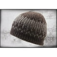 thumbnail image 1 of Dohm  Yeti Winter Hat - Brown, Medium-Large, 1 of 1