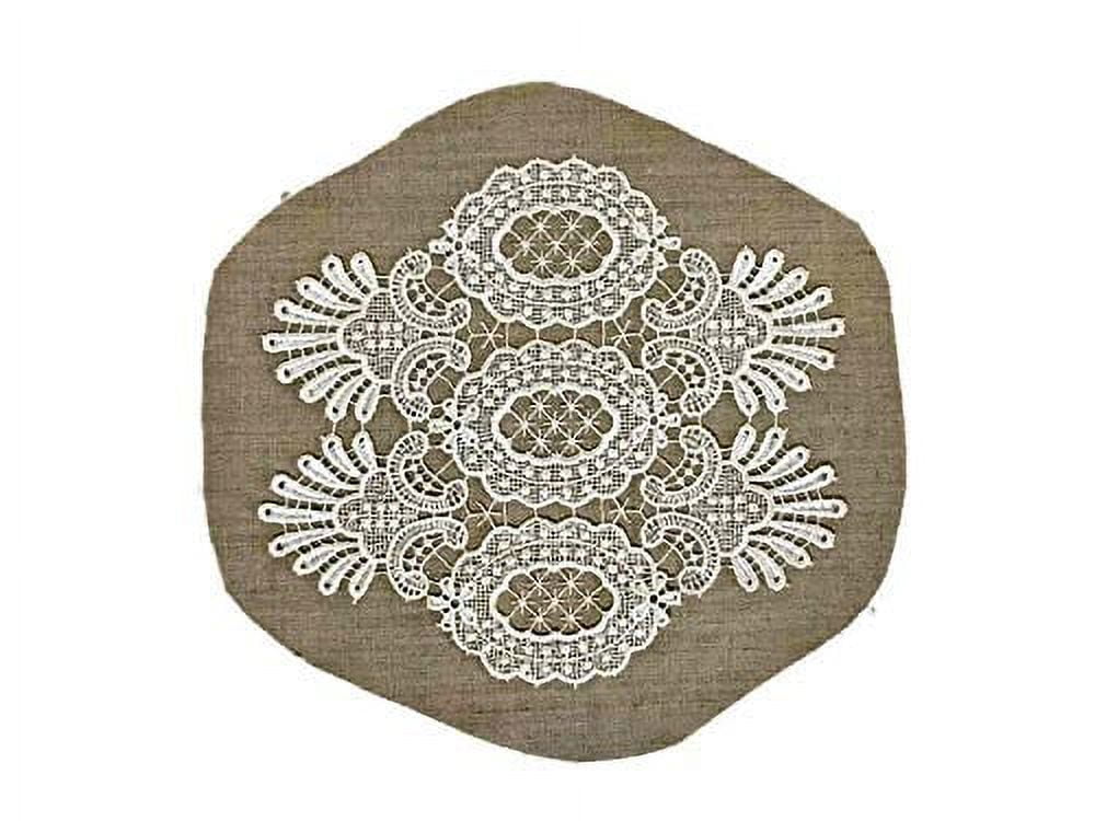 Doily Boutique - Thumbnail 3