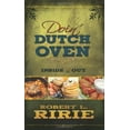 thumbnail image 1 of Pre-Owned Doin' Dutch Oven (Paperback) 0882903683 9780882903682, 1 of 1