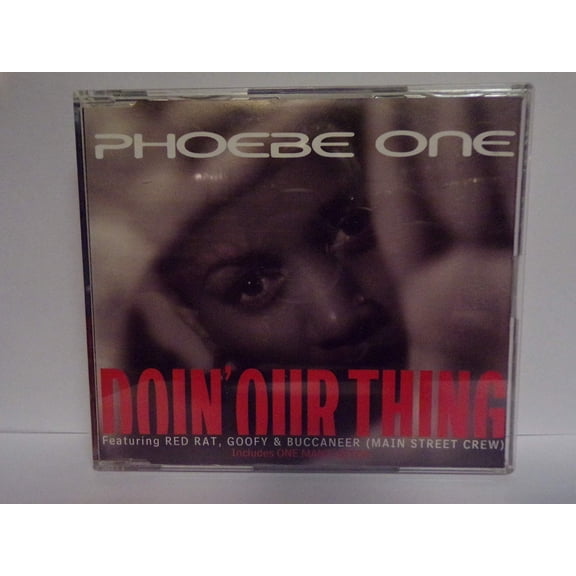 Doin Our Thing (Audiobook)