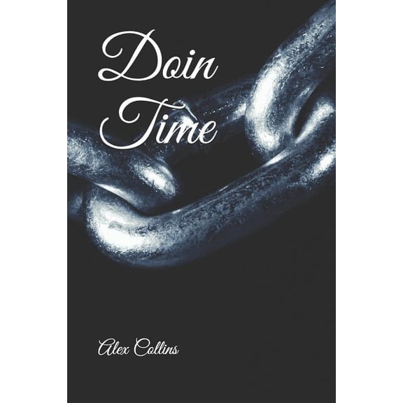 Doin Time (Paperback)