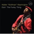 thumbnail image 1 of Doin the Funky Thing, 1 of 1