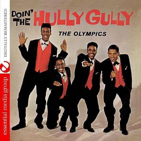 Doin' the Hully Gully (Remaster)