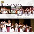 thumbnail image 1 of Doina Timisului - Romanian Tradition - Music & Performance - CD, 1 of 2