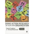 thumbnail image 1 of Pre-Owned Doing Action Research in Your Own Organization (Paperback) 1446272575 9781446272572, 1 of 1