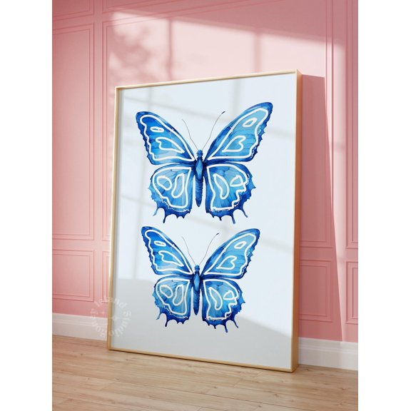 Doing Amazing Things Playroom Poster Nursery Art