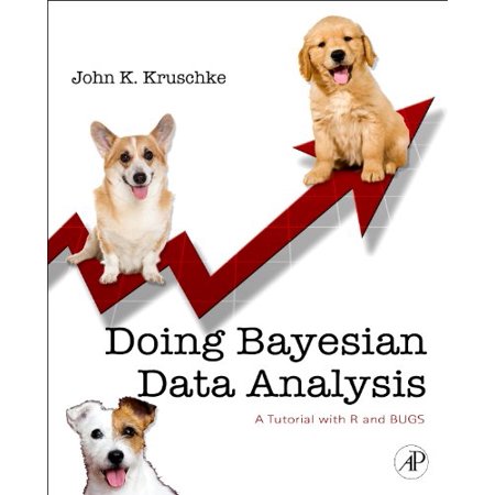 Pre-Owned Doing Bayesian Data Analysis: A Tutorial Introduction with R (Hardcover) 0123814855 9780123814852