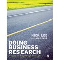 thumbnail image 1 of Pre-Owned Doing Business Research: A Guide to Theory and Practice (Hardcover) 1412928796 9781412928793, 1 of 1