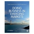 thumbnail image 1 of Doing Business in Emerging Markets, (Paperback), 1 of 1