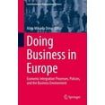thumbnail image 1 of Doing Business in Europe, 1 of 1