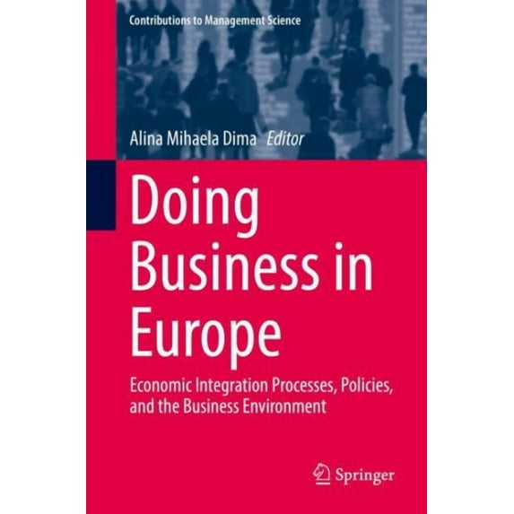 Doing Business in Europe