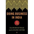 thumbnail image 1 of Pre-Owned Doing Business in India (Hardcover) 1403967520 9781403967527, 1 of 1