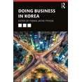 thumbnail image 1 of Doing Business in Korea, (Paperback), 1 of 1