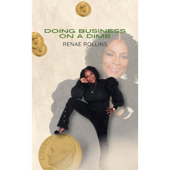 Doing Business on a Dime, (Paperback)