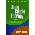 thumbnail image 1 of Pre-Owned Doing Couple Therapy, First Edition: Craft and Creativity in Work with Intimate Partners (Paperback) 1609182049 9781609182045, 1 of 1