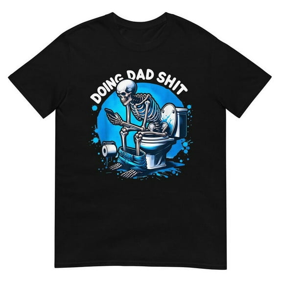 Doing Dad Shirt
