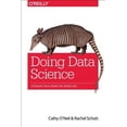 thumbnail image 1 of Doing Data Science (Paperback), 1 of 3
