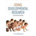 thumbnail image 1 of Doing Developmental Research : A Practical Guide (Paperback), 1 of 1