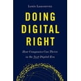 thumbnail image 1 of Doing Digital Right (Paperback), 1 of 1