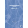 thumbnail image 1 of Doing Environmental Ethics, (Paperback), 1 of 1