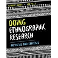 thumbnail image 1 of Doing Ethnographic Research: Activities and Exercises, (Paperback), 1 of 2