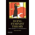 thumbnail image 1 of Doing Feminist Theory: From Modernity to Postmodernity, (Paperback), 1 of 1