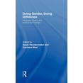 thumbnail image 1 of Doing Gender, Doing Difference: Inequality, Power, and Institutional Change, (Hardcover), 1 of 1